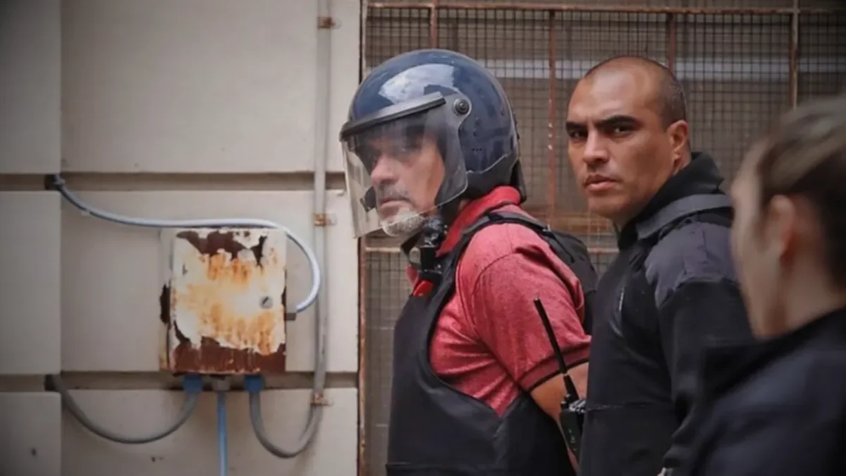 Causa "Chocolate" Rigau: la Legislatura enfrenta un nuevo capítulo sin detenidos