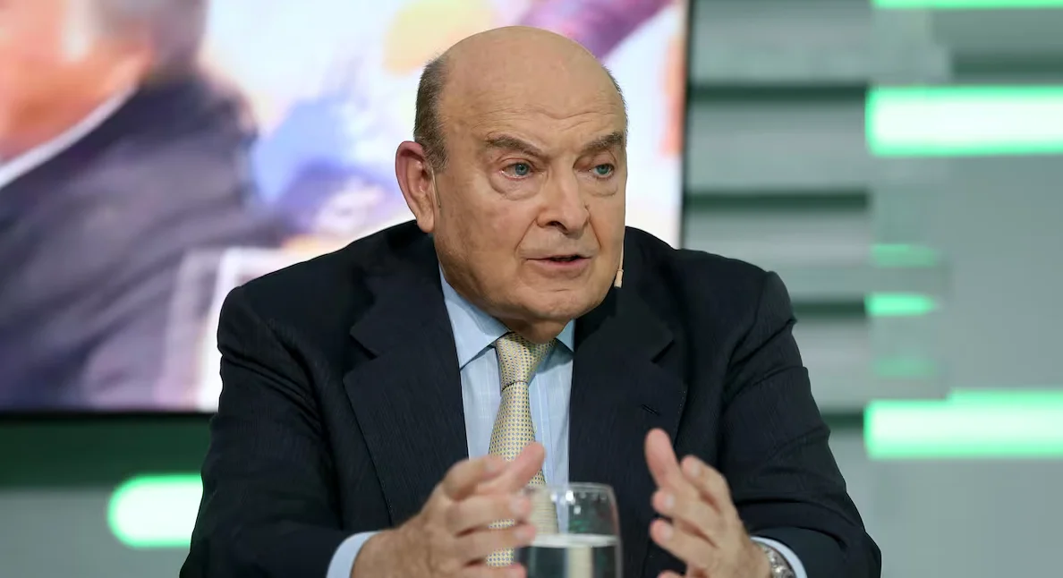 Cavallo alerta sobre la economía: ¿qué necesitan los comerciantes de Ensenada para crecer?