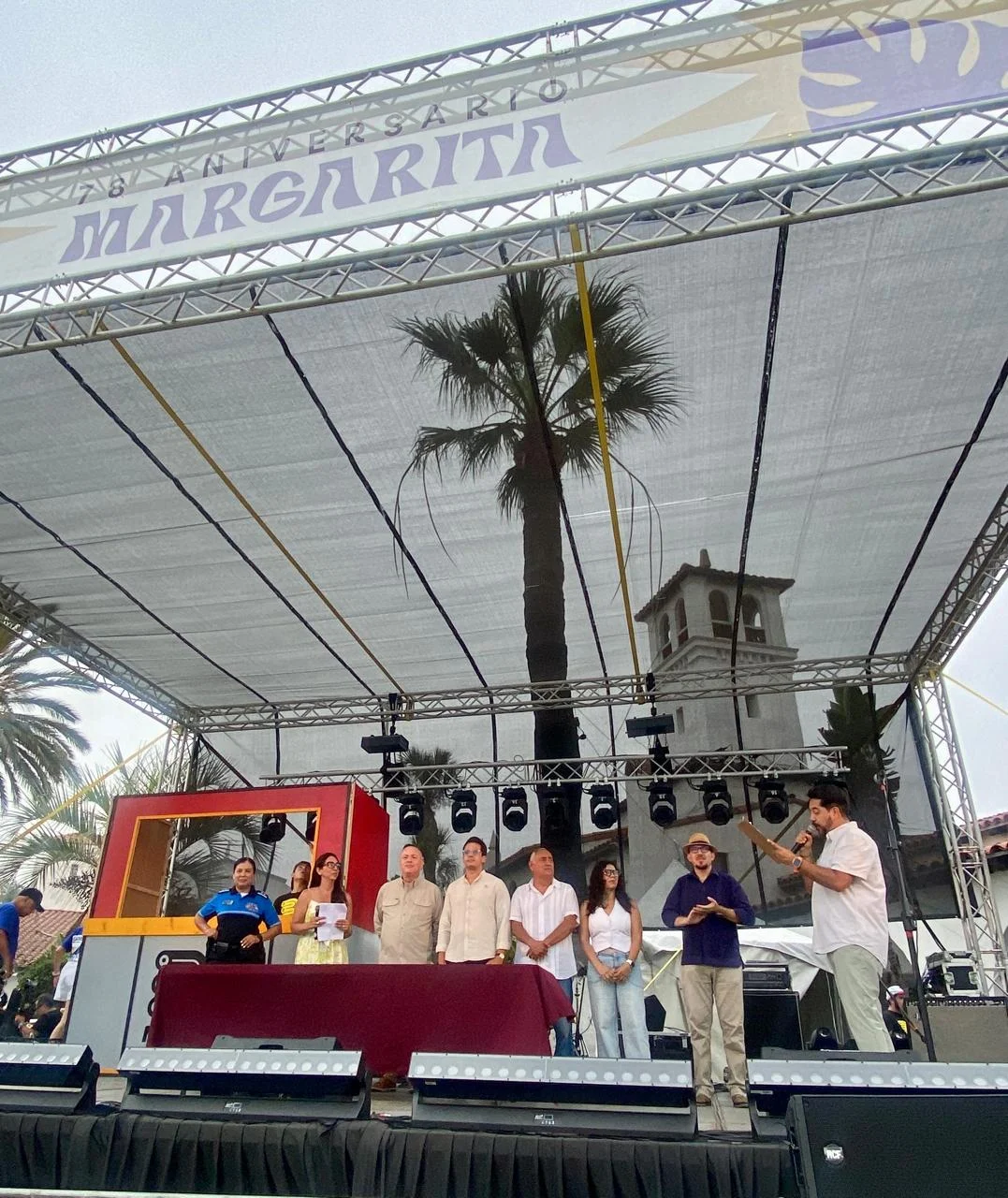 Celebran 78 aniversario del Centro Cultural Riviera de Ensenada - Semanario ZETA