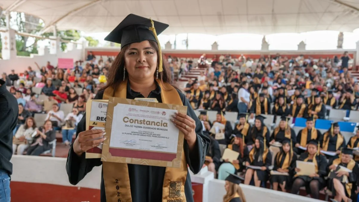 Cemsad celebra el logro de 62 mujeres que completaron su formación profesional