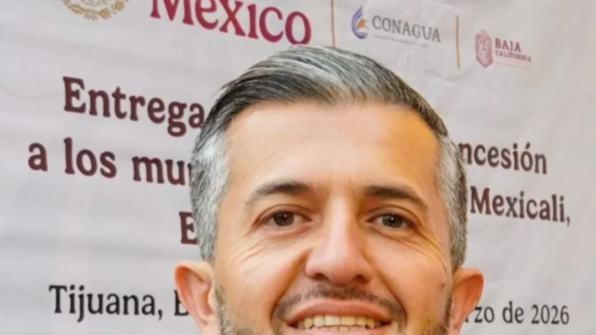 CESPE garantiza suministro de agua durante la temporada de altas temperaturas en Ensenada
