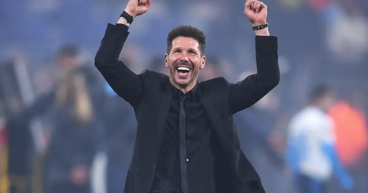Chirola Romero habla sobre su relación con Diego Simeone y su paso por Gimnasia antes del clásico contra Estudiantes