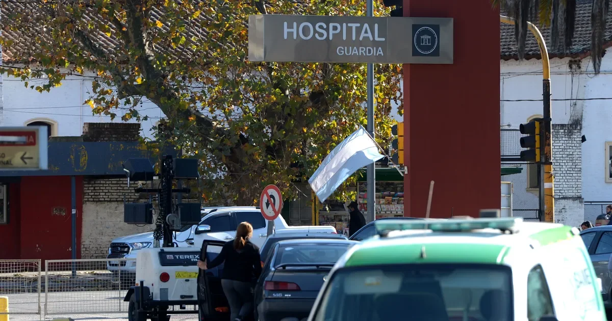 Ciclista atropellada en La Plata fallece tras dos meses en coma, conmoción en la comunidad