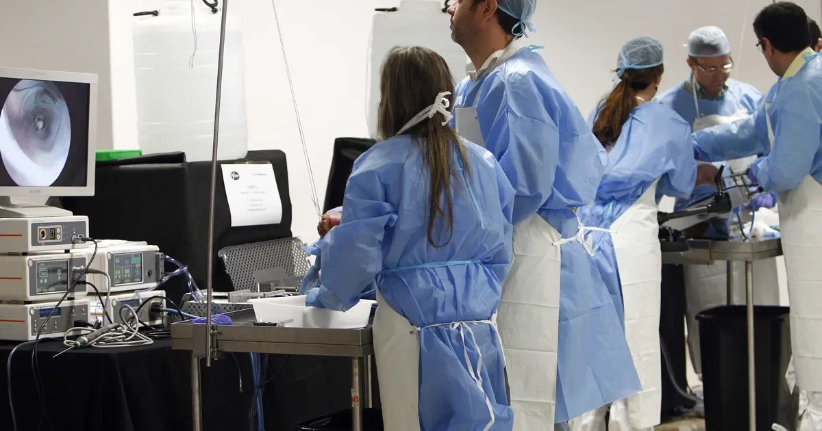 CICOP avanza en recategorización salarial y asegura mejora para trabajadores de la salud