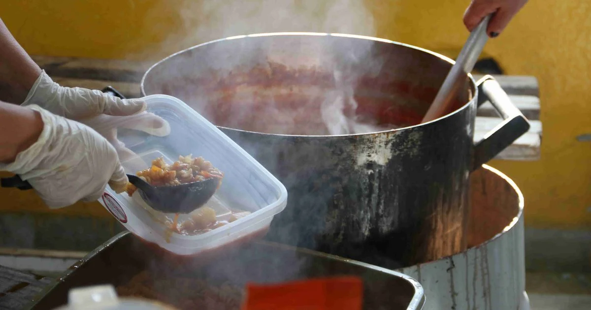 Cierre de comedores en La Plata: 30% de los espacios comunitarios ya no operan en barrios vulnerables