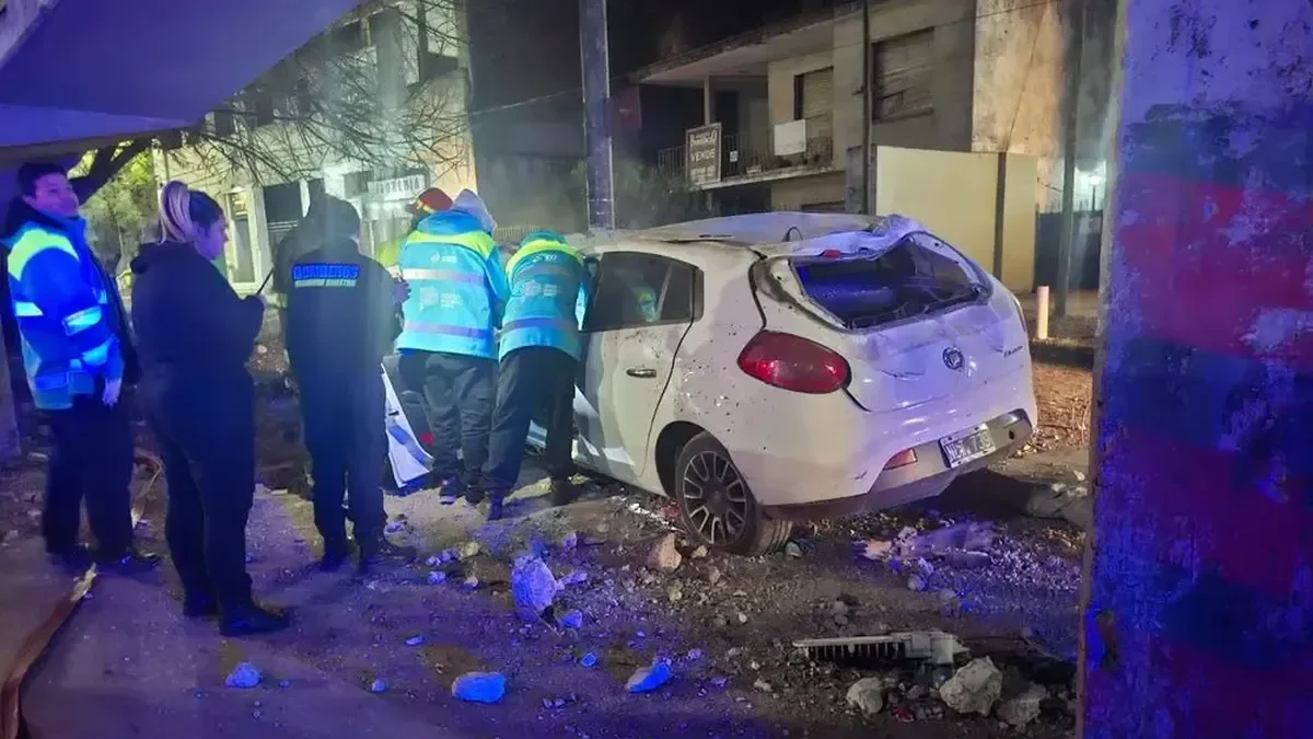 Cifras alarmantes: 717 vidas perdidas en siniestros viales en la región de La Plata y alrededores