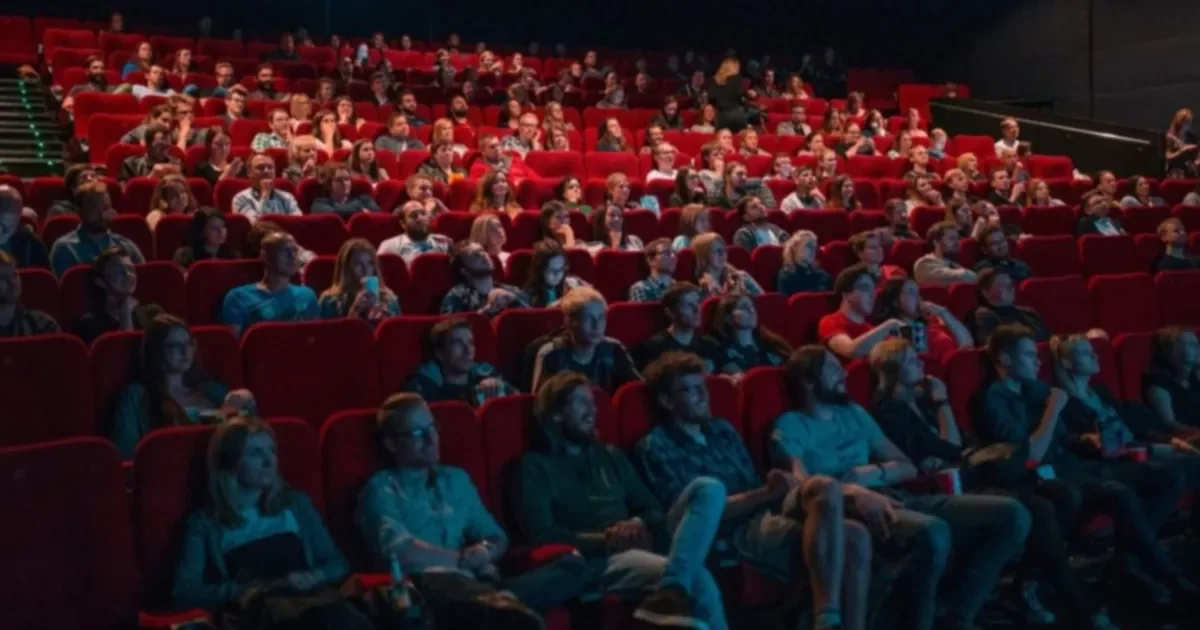 Cinema La Plata ofrece entradas a $4.000 y promociones para atraer a los cinéfilos en la Fiesta del Cine