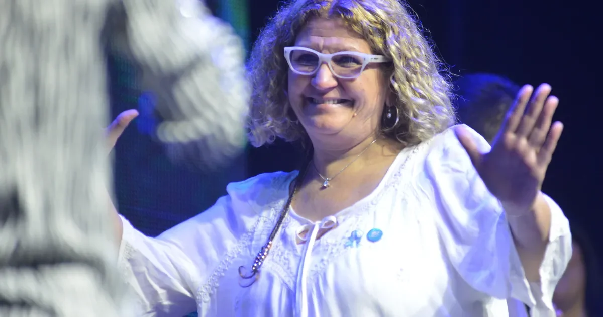 Claudia Bracchi, nueva viceministra de Educación, promete cambios en La Plata