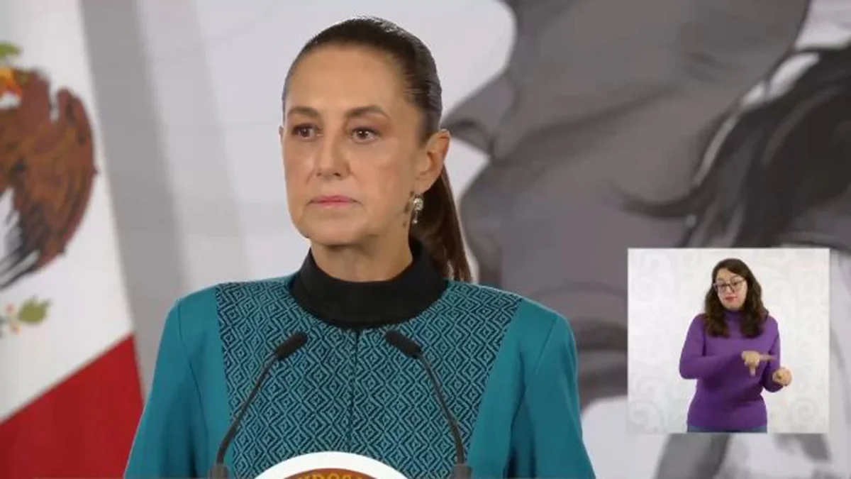 Claudia Sheinbaum cuestiona el traslado de Ismael Zambada: tensiones con EE. UU. en aumento