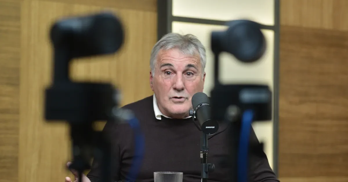 Claudio Gugnali destaca la estatua de Sabella y el éxito del ciclo Scaloni en la Selección