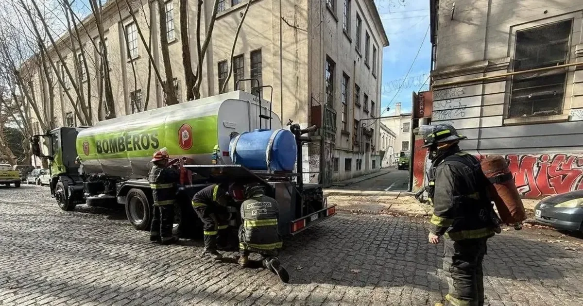 Colegio de Químicos alerta sobre riesgos tras derrame de amoníaco en Albert Thomas