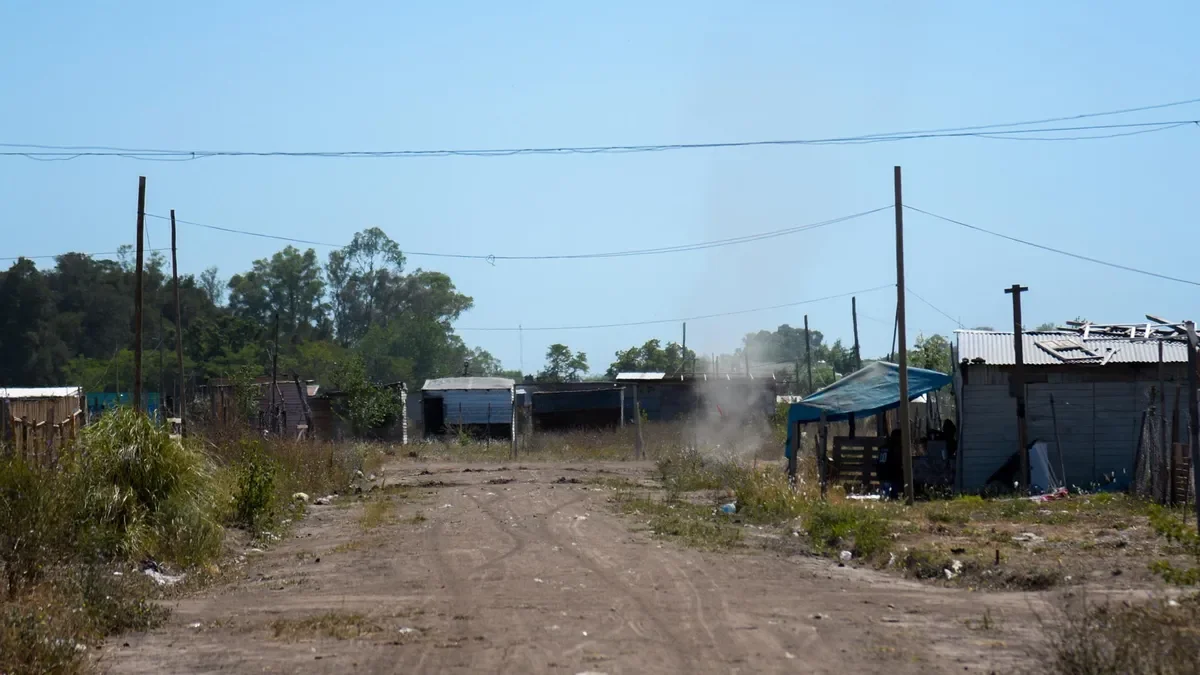 Comedores de La Plata enfrentan crisis alimentaria ante el aumento de la pobreza