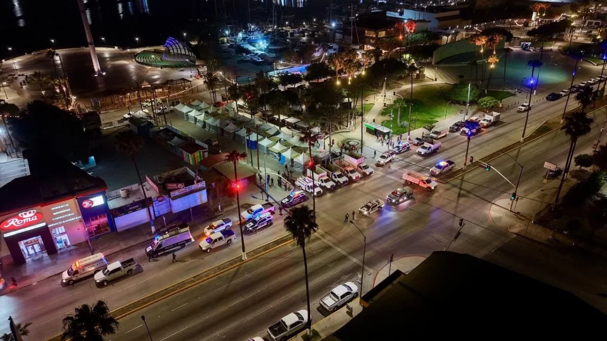 Comerciantes de Ensenada celebran la regulación de permisos y su impacto en la legalidad