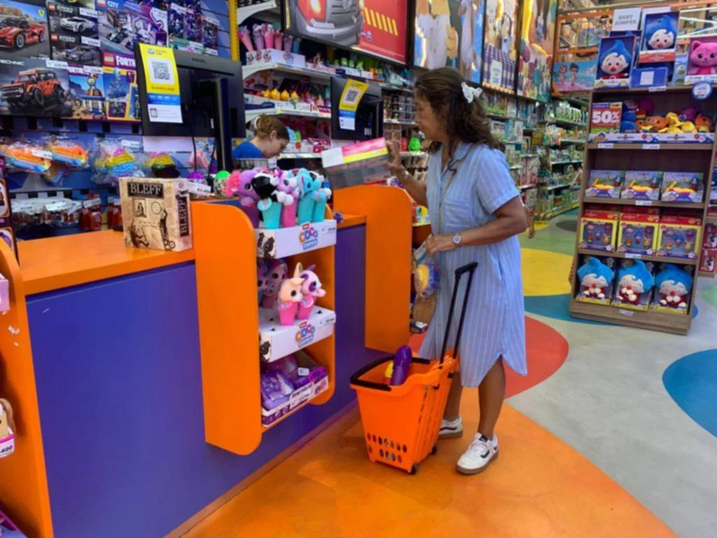 Comerciantes de Ensenada esperan un repunte en ventas tras las promociones de Reyes Magos