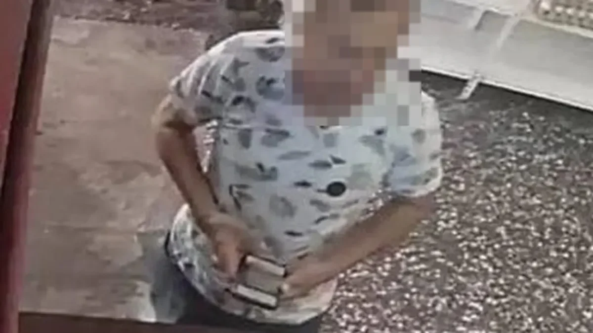 Comerciantes de La Plata advierten sobre estafas de un falso inspector que pide dinero