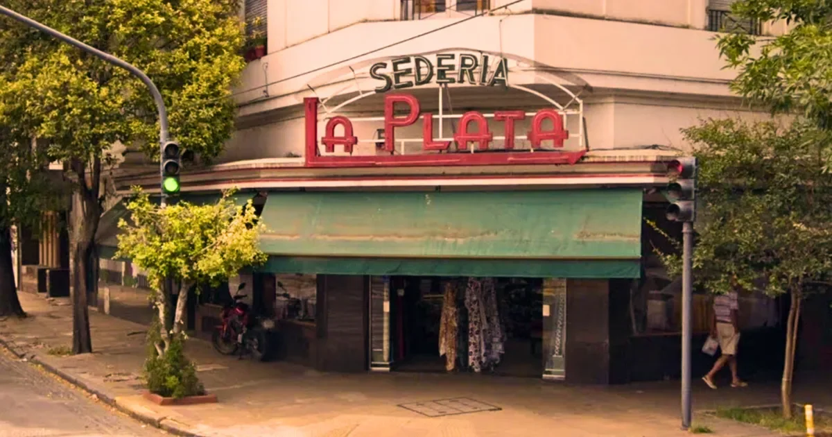 Comerciantes de La Plata celebran respaldo para proteger sus locales históricos