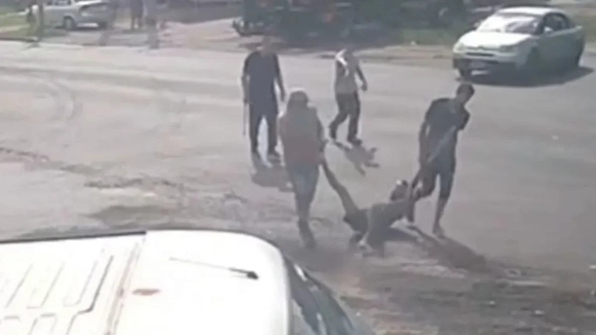 Comerciantes de Los Hornos temen represalias tras agredir a un ladrón en la zona