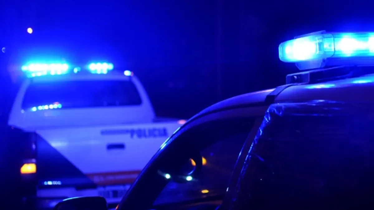 Comerciantes de San Carlos exigen más seguridad tras el ataque a uno de ellos