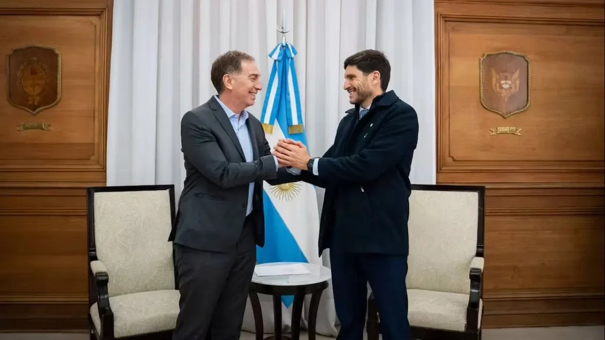 Compromiso nacional revitaliza la ruta A012: un nuevo capítulo para La Plata y Ensenada
