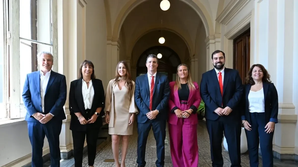 Concejales de La Libertad Avanza y PRO ausentes en importante sesión por el Día de la Memoria en La Plata