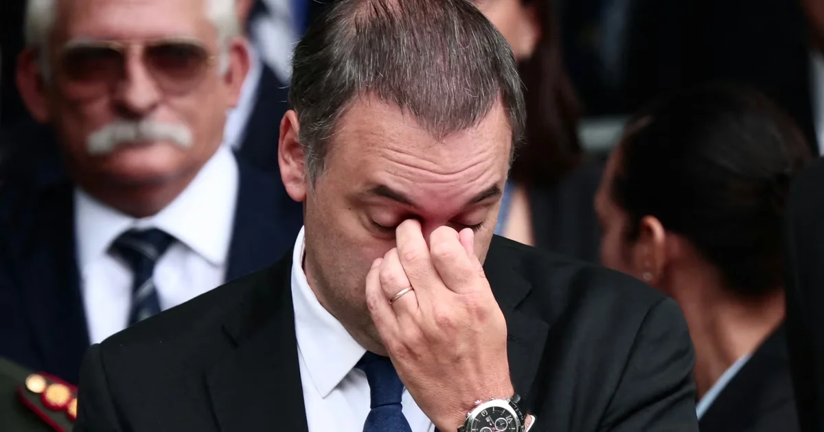 Concejo Deliberante de La Plata alerta sobre la situación de Manuel Adorni y sus repercusiones