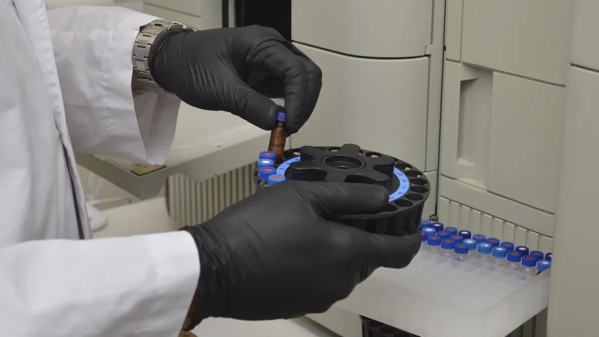 Contaminación en el cordón hortícola: antibióticos veterinarios afectan el agua de La Plata