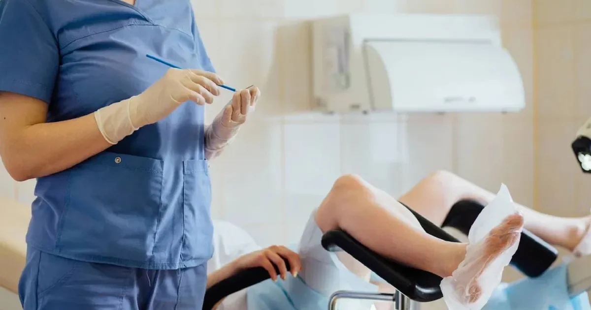 Controles ginecológicos gratuitos en el Hospital Rossi: atención para mujeres de La Plata