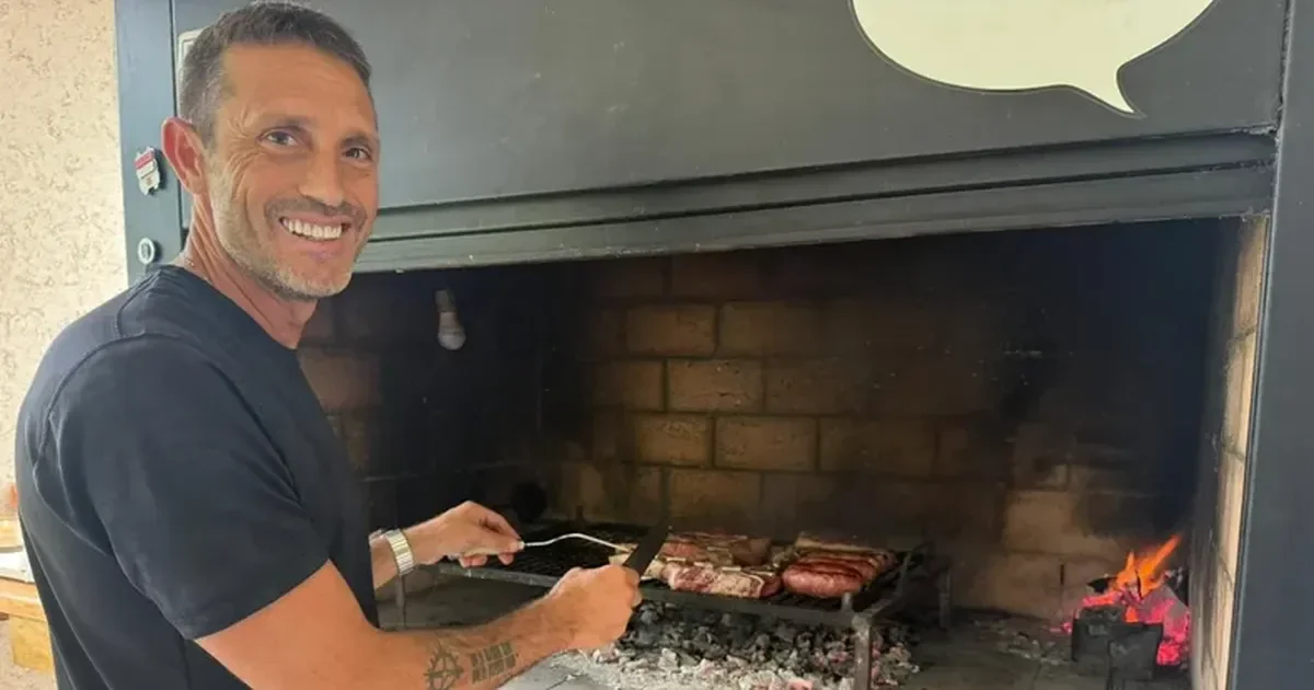 Corsalini destaca la posibilidad de gobernación en 2027 si el PJ actúa con madurez política