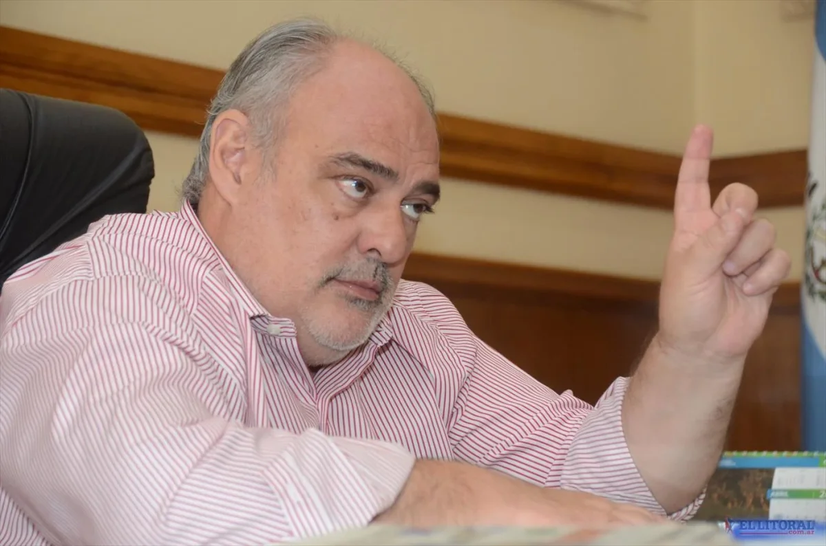 Corte de acceso a Ensenada: complicaciones para los comerciantes del área central