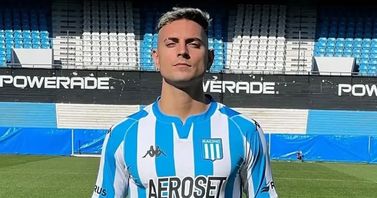 Coscu critica el arbitraje tras la polémica entre Estudiantes y Racing en La Plata