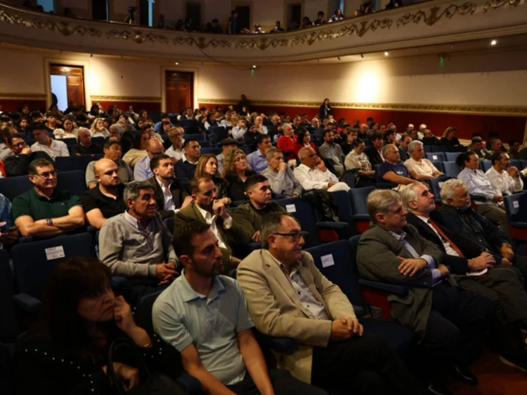 Crecen las propuestas de cooperativas en La Plata para una economía más solidaria