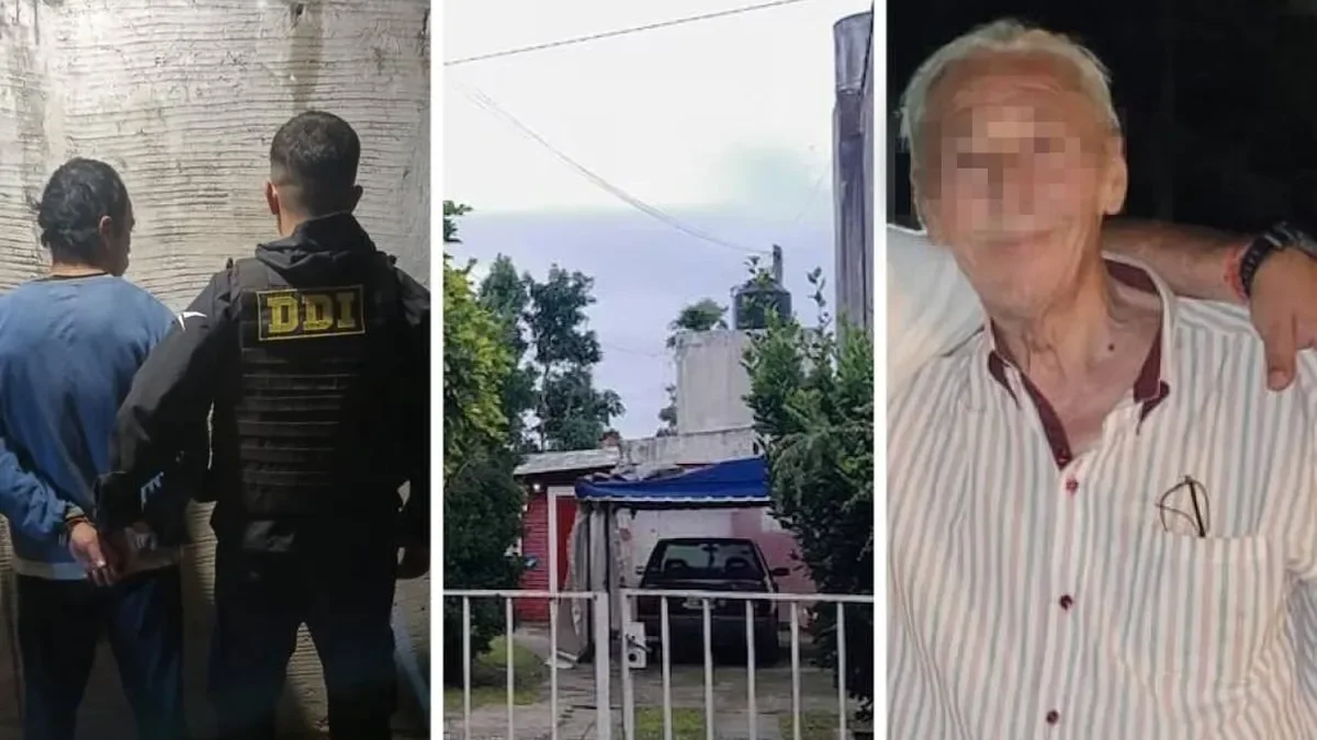 Crimen en Villa Elisa: impactante hallazgo revela la conexión con cultos y drogas