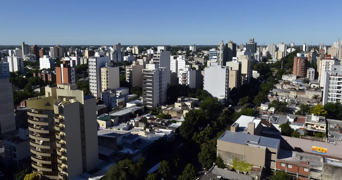 Crisis en La Plata: La construcción sufre una caída del 8,3% y afecta a trabajadores locales