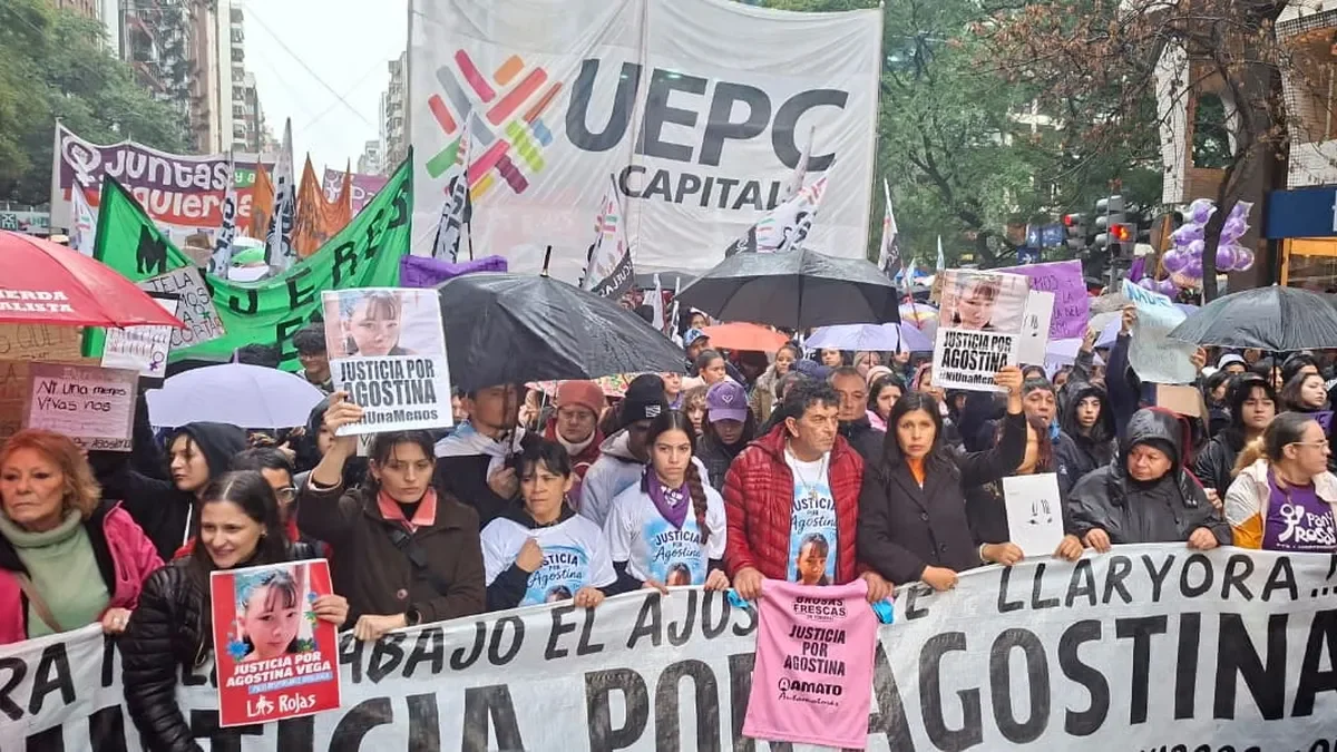 Crisis institucional en Córdoba: el femicidio de Agostina Vega sacude a la política local