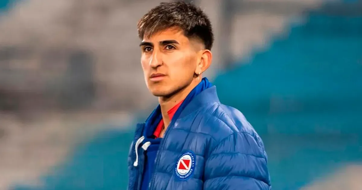 Cristian Malaspina revela detalles sobre la venta de Alan Lescano al fútbol brasileño