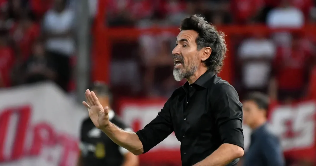 Cristian Medina se queda en el club: la promesa del futuro de Ascacíbar entusiasma a los hinchas