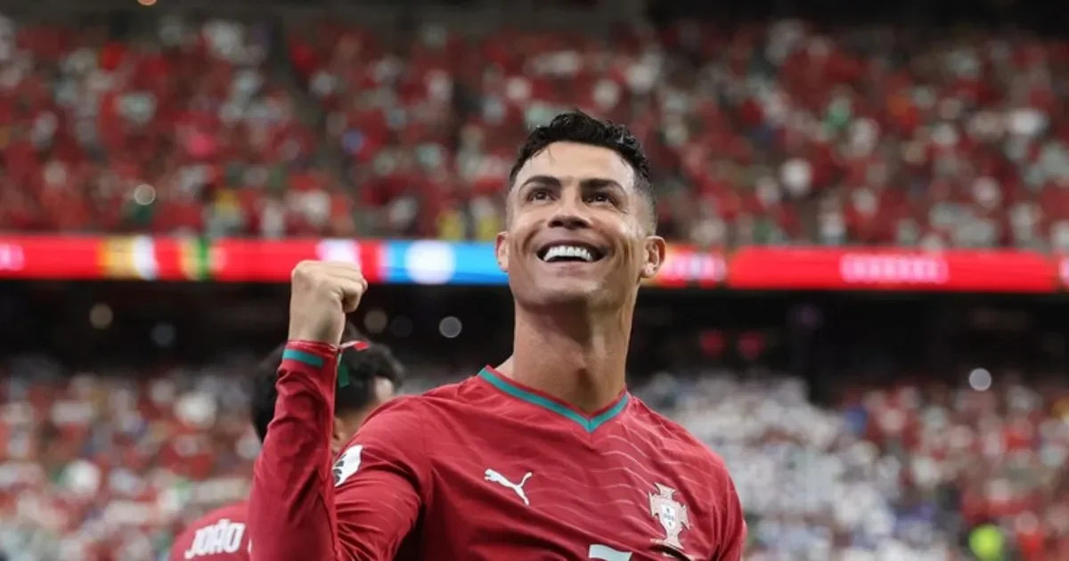Cristiano Ronaldo supera a Messi: nuevos récords en el Mundial 2026 que sorprenden al mundo deportivo