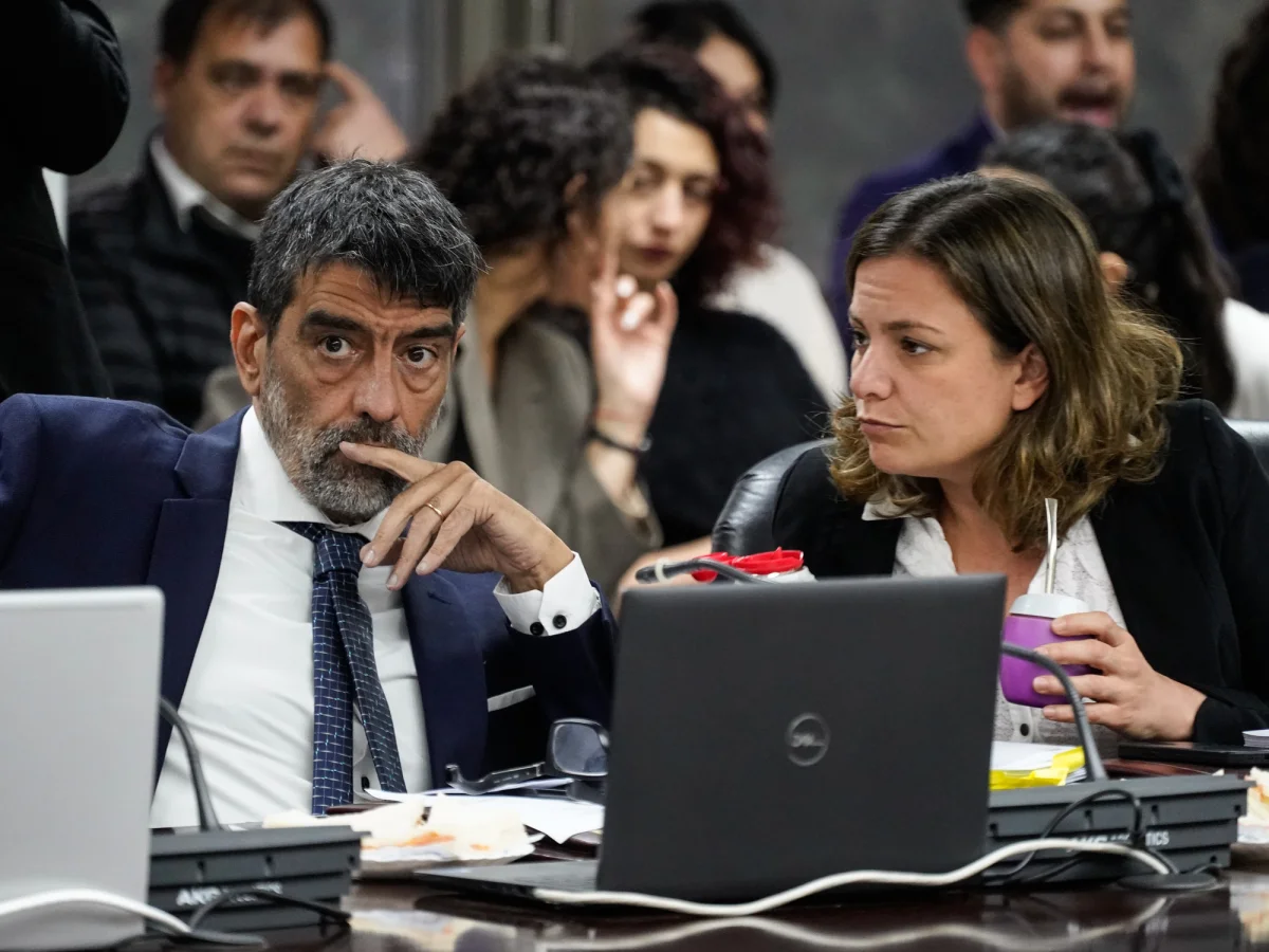Cristina Kirchner enfrenta una nueva realidad política con menos aliados en la Magistratura