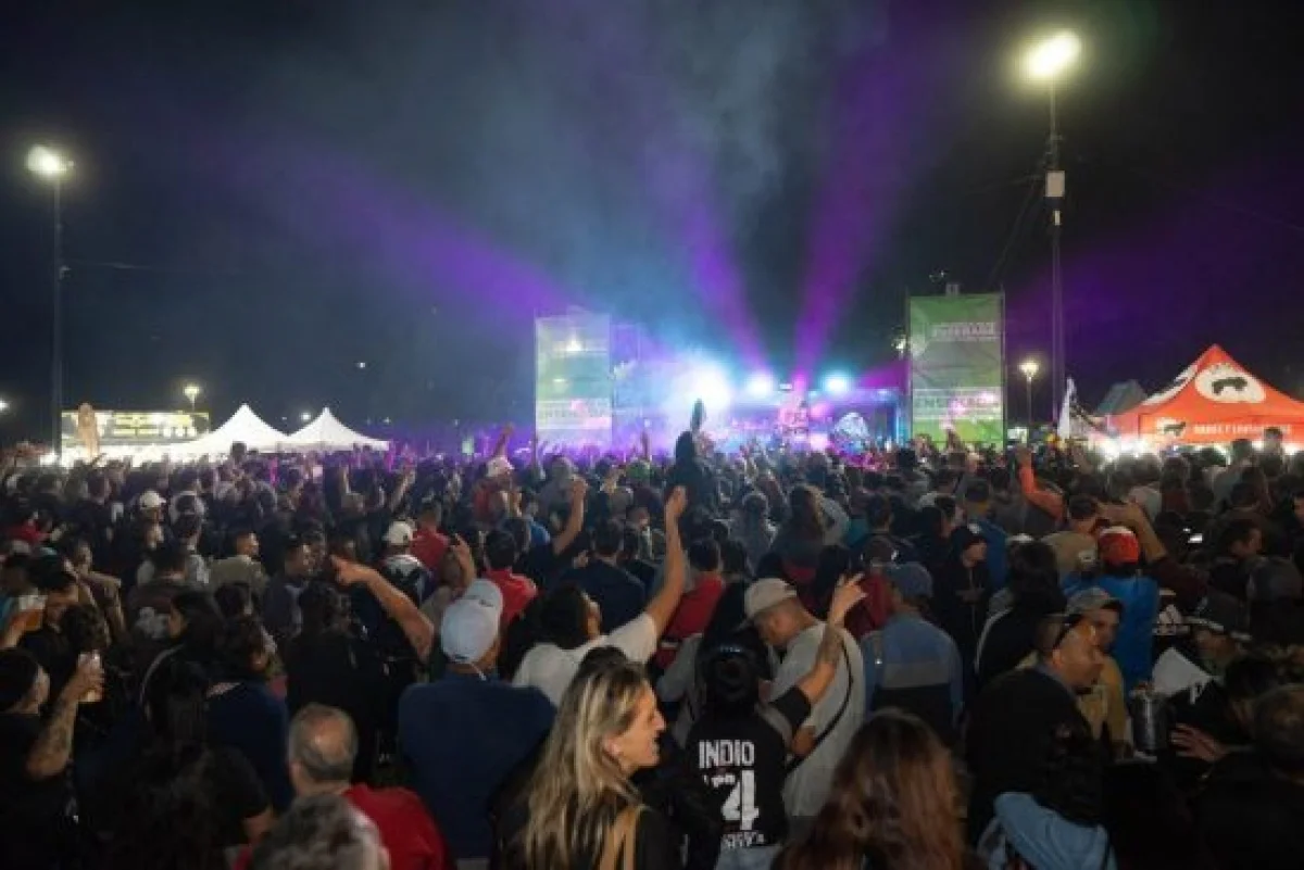 Cultura en el Río en Ensenada: una oportunidad para disfrutar en familia este fin de semana