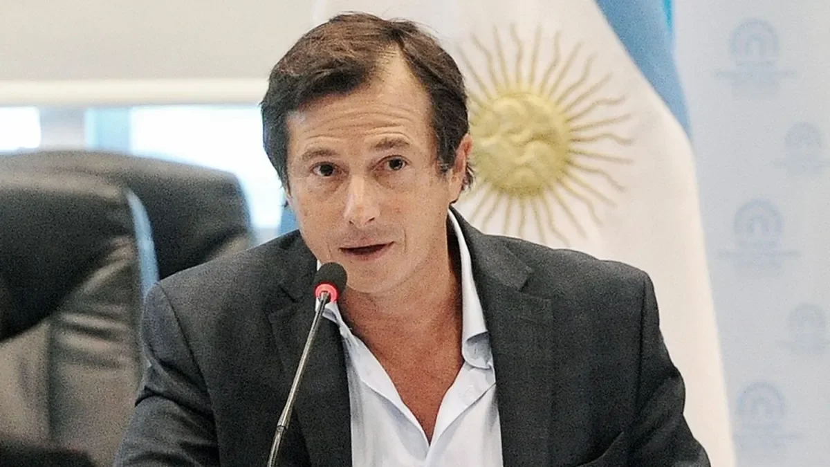 Daniel Lipovetzky asume el liderazgo de nueva secretaría en gabinete de Alak