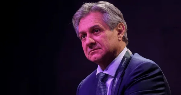 Daza destaca optimismo sobre la economía argentina en medio de desafíos actuales