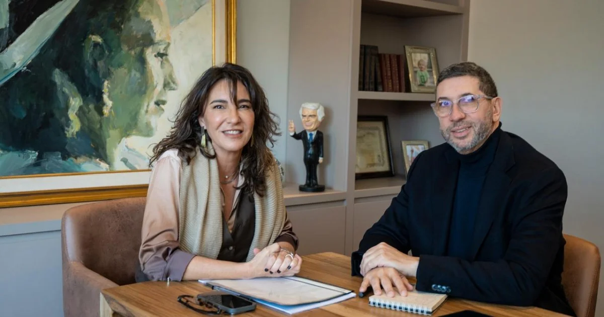 De la Sota busca acercar posturas con Olmos y fortalecer el peronismo en La Plata