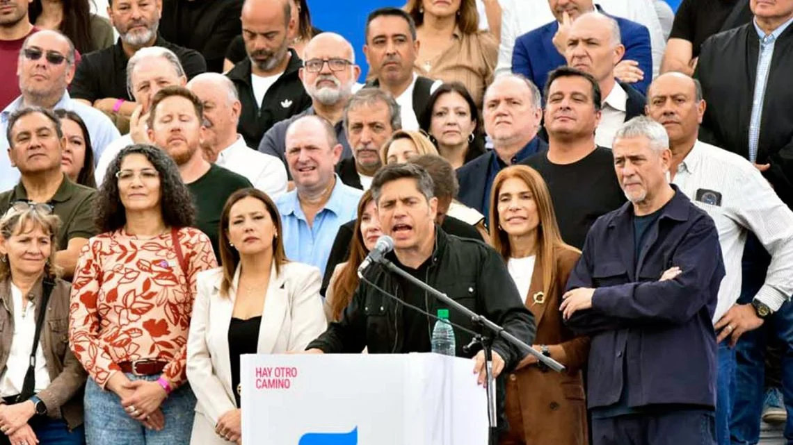 Debate político en La Plata: nuevas voces emergen en la escena local