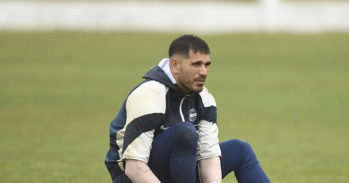 Decisión clave para Gimnasia: Insfrán o Cabrera, ¿quién custodia el arco contra Huracán?