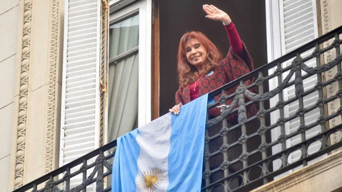 Defensa de Ubeira a Cristina Kirchner en "QR!": ¿Qué soluciones políticas se proponen?