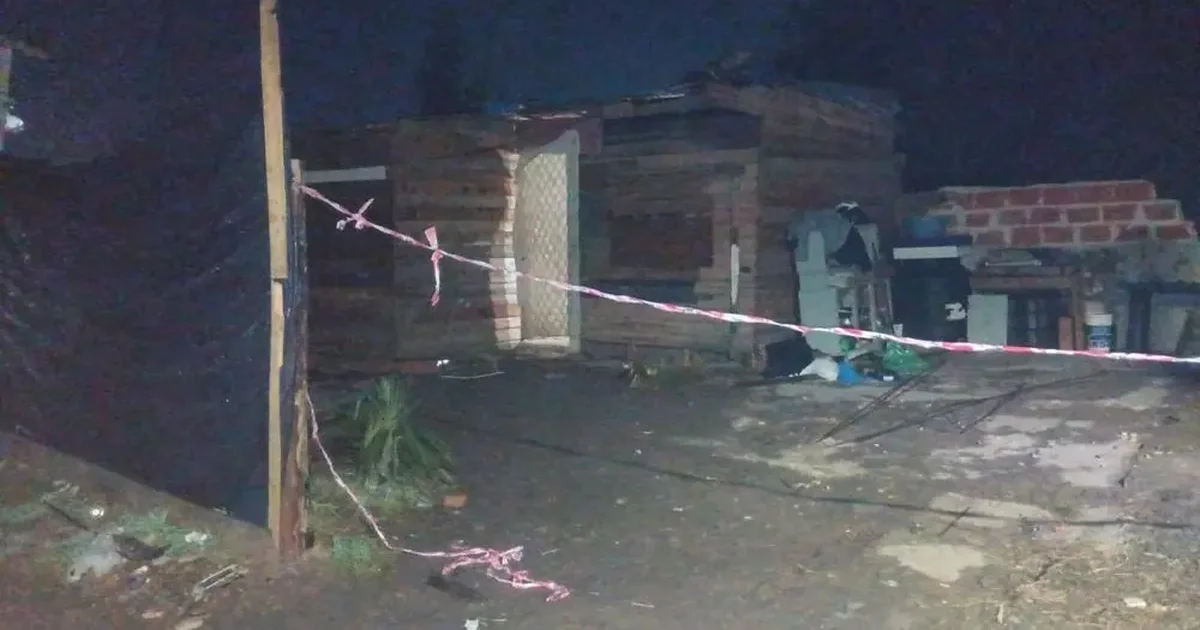 Delincuente con múltiples causas penales es asesinado en La Plata, generando preocupación en la comunidad