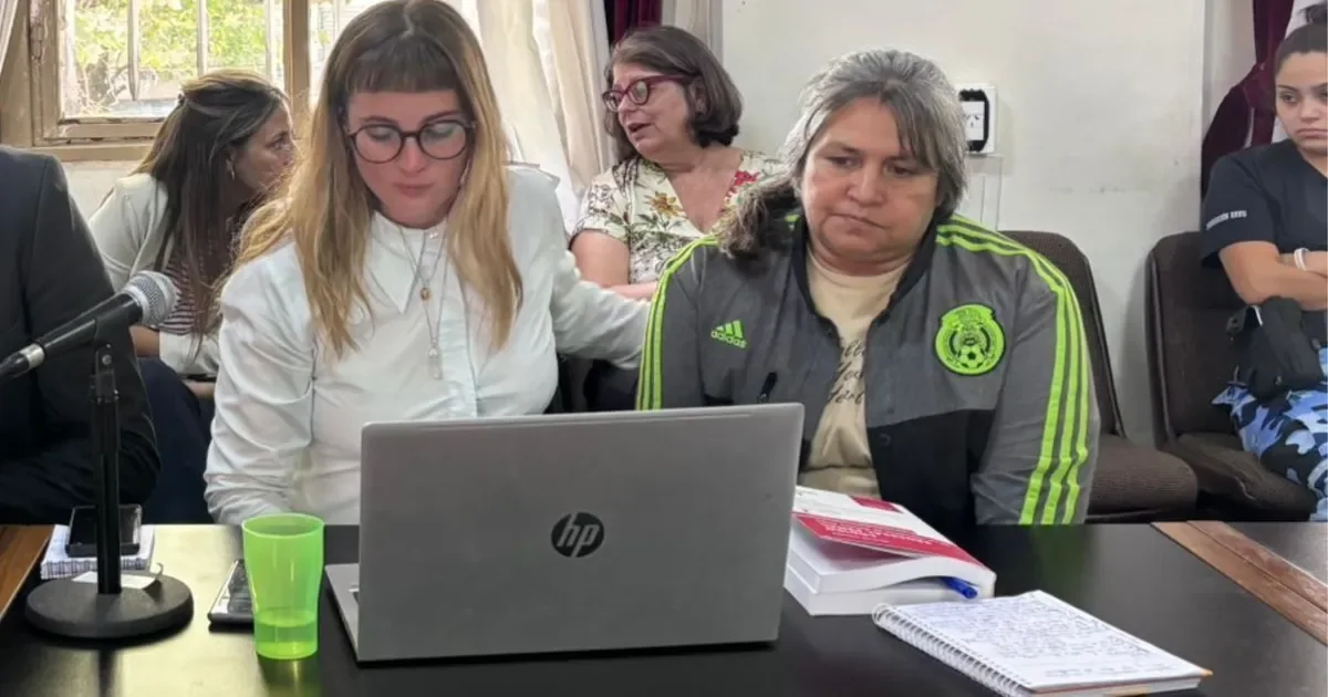 Denuncia de la condenada por el cuádruple femicidio de La Loma sacude a la comunidad