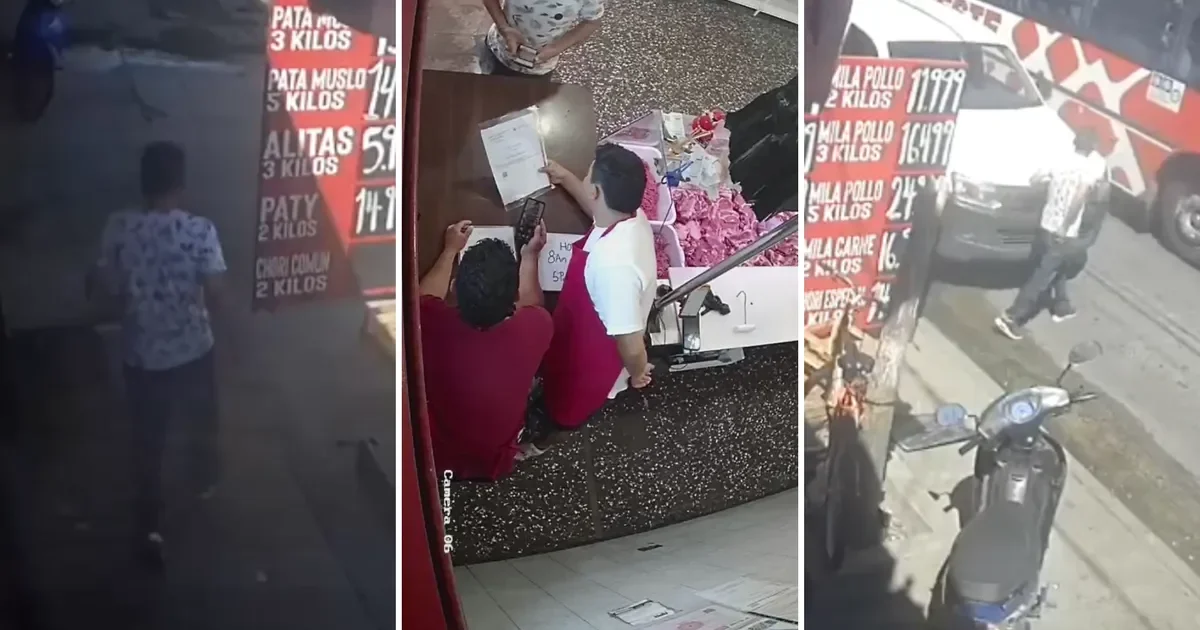 Denuncian extorsión en La Plata: un falso inspector exige coimas a comerciantes