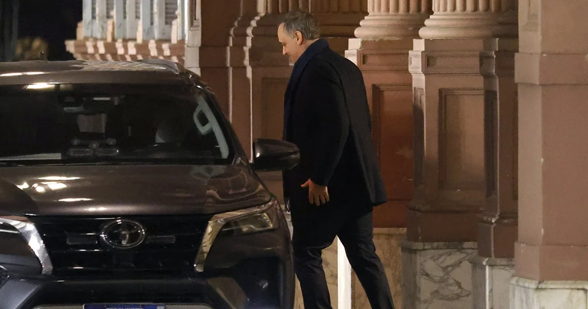 Denuncian uso indebido de recursos públicos por parte de Adorni en la región