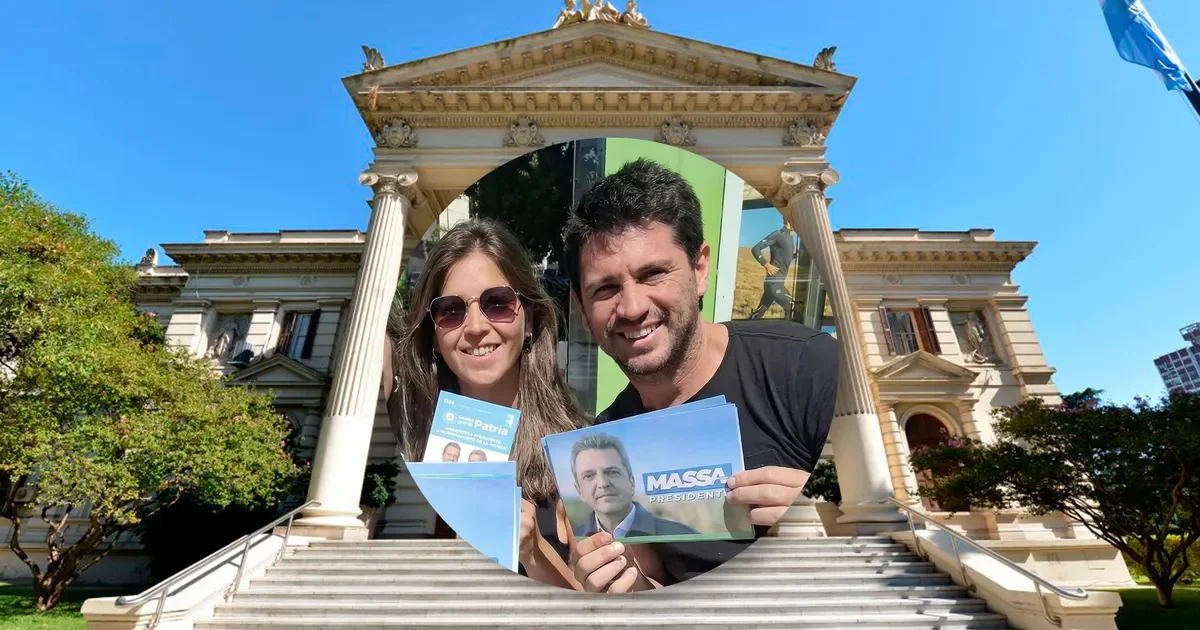 Denuncias de abusos y manipulaciones estremecen al Senado bonaerense en Ensenada